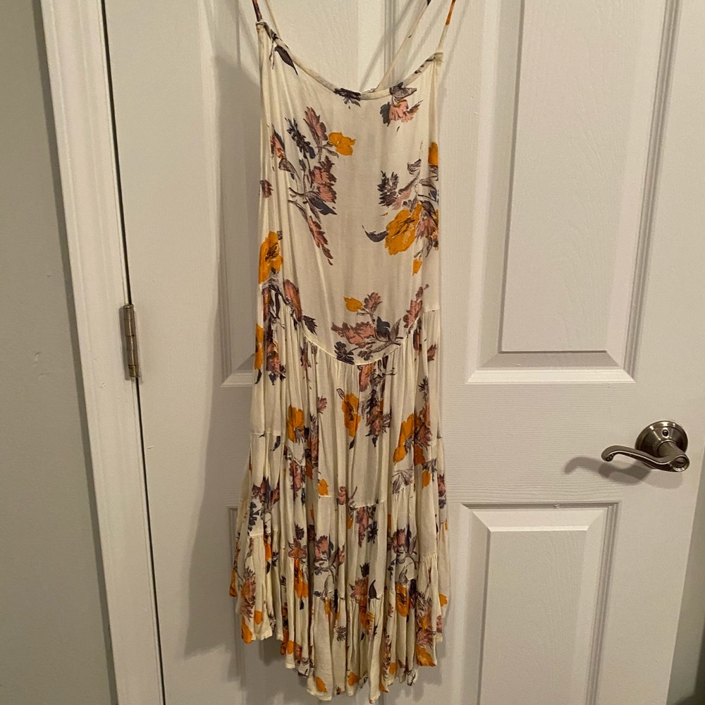 Free people dress